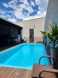 Casa para alquilar en Lins - Jardim Primavera