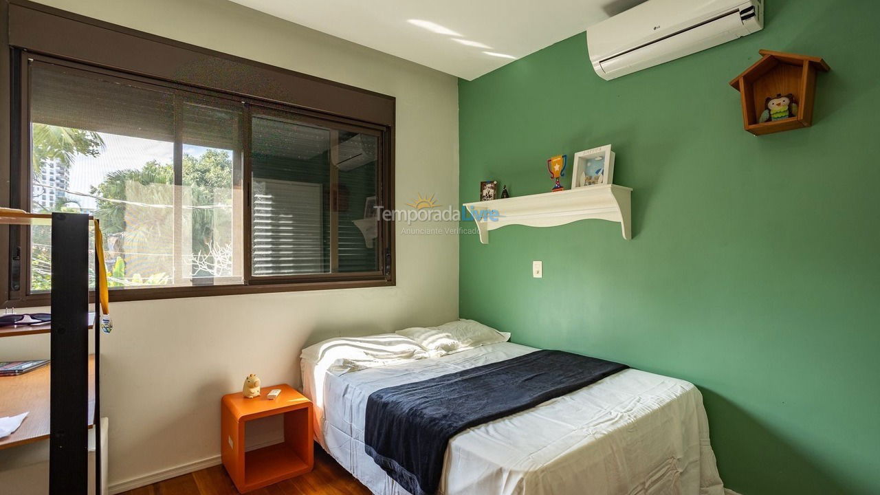 Casa para alquiler de vacaciones em Rio de Janeiro (Barra da Tijuca)