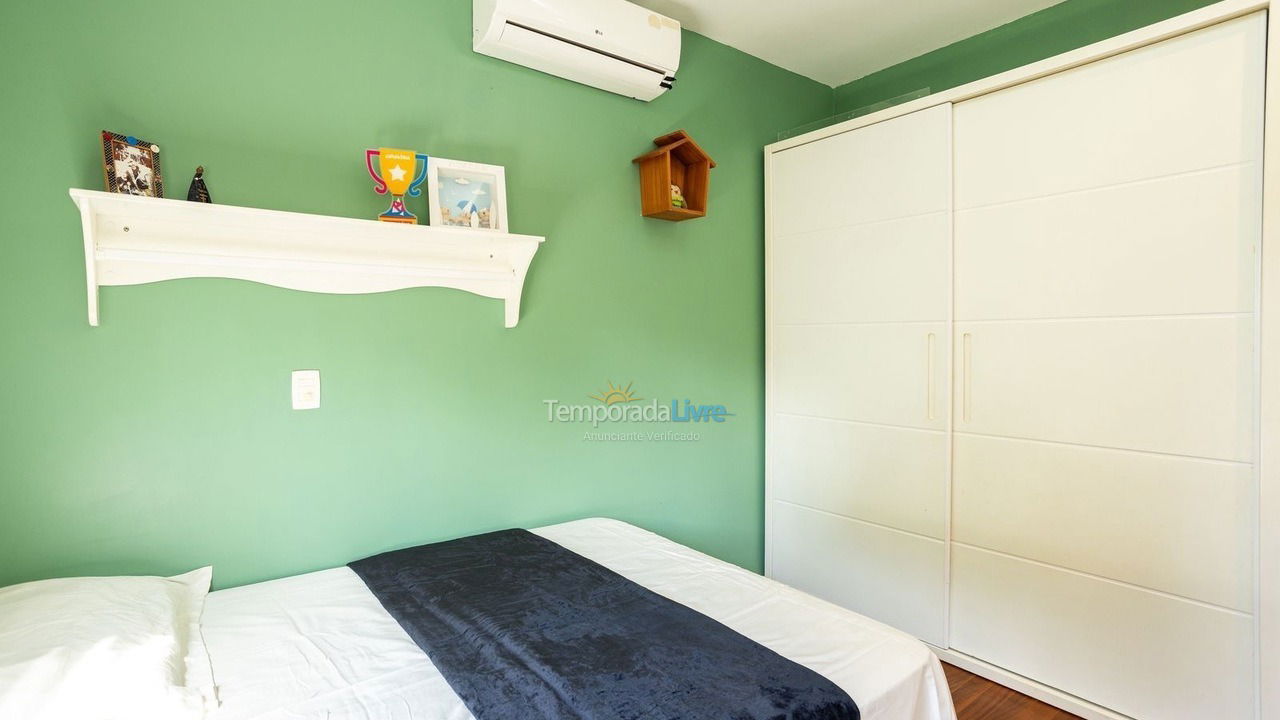 Casa para alquiler de vacaciones em Rio de Janeiro (Barra da Tijuca)