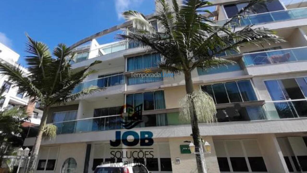Casa para aluguel de temporada em Bombinhas (Mariscal)