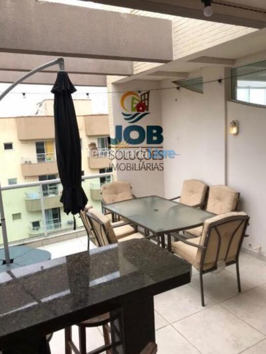 Casa para aluguel de temporada em Bombinhas (Mariscal)