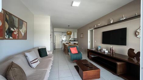 Apartamento en el Condominio All Time en Riviera de São Lourenço.