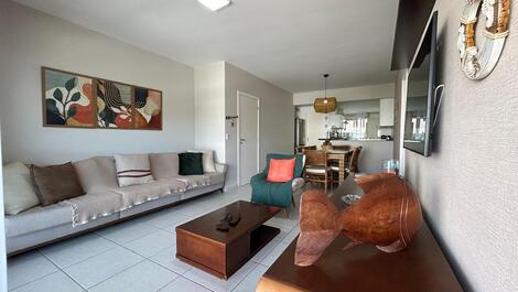 Apartamento en el Condominio All Time en Riviera de São Lourenço.