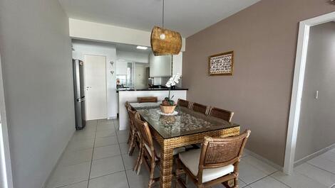 Apartamento en el Condominio All Time en Riviera de São Lourenço.