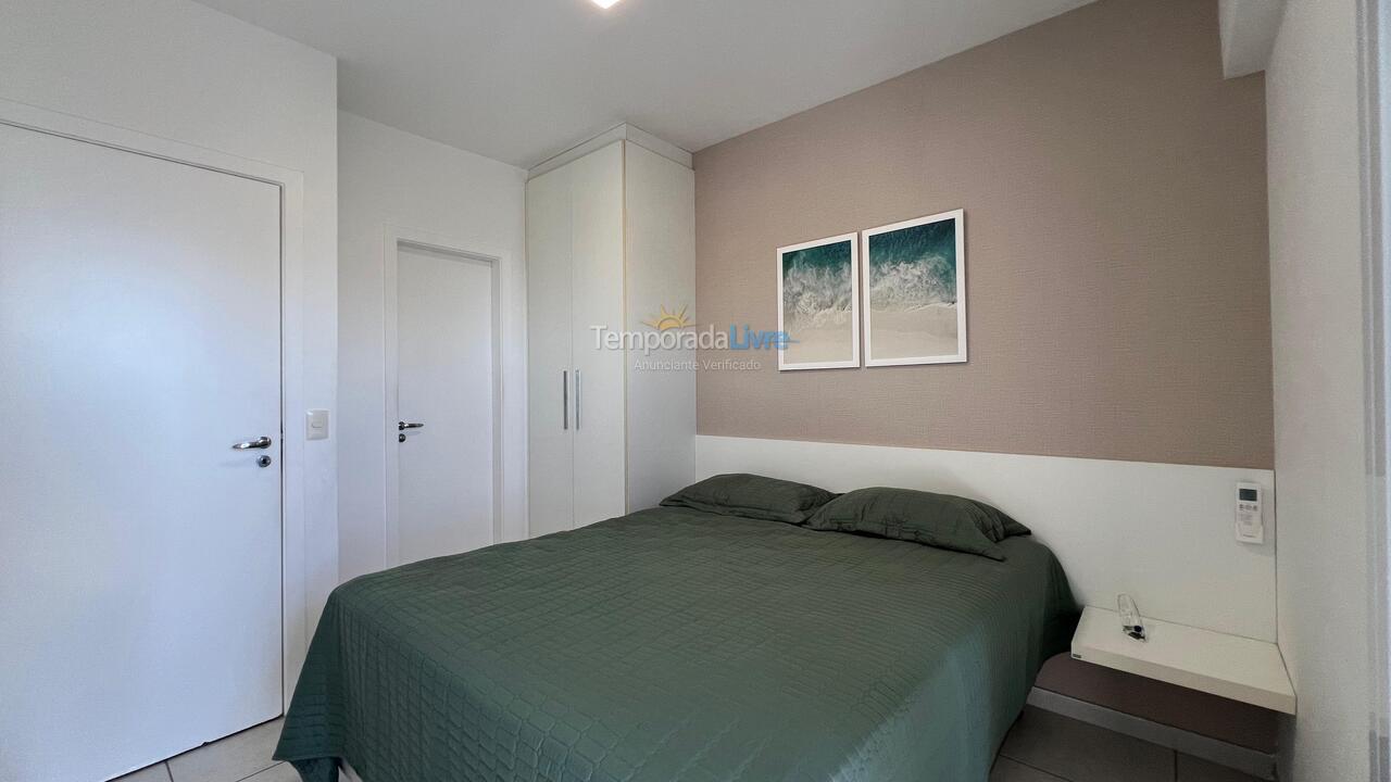 Apartamento para alquiler de vacaciones em Bertioga (Riviera de São Lourenço)