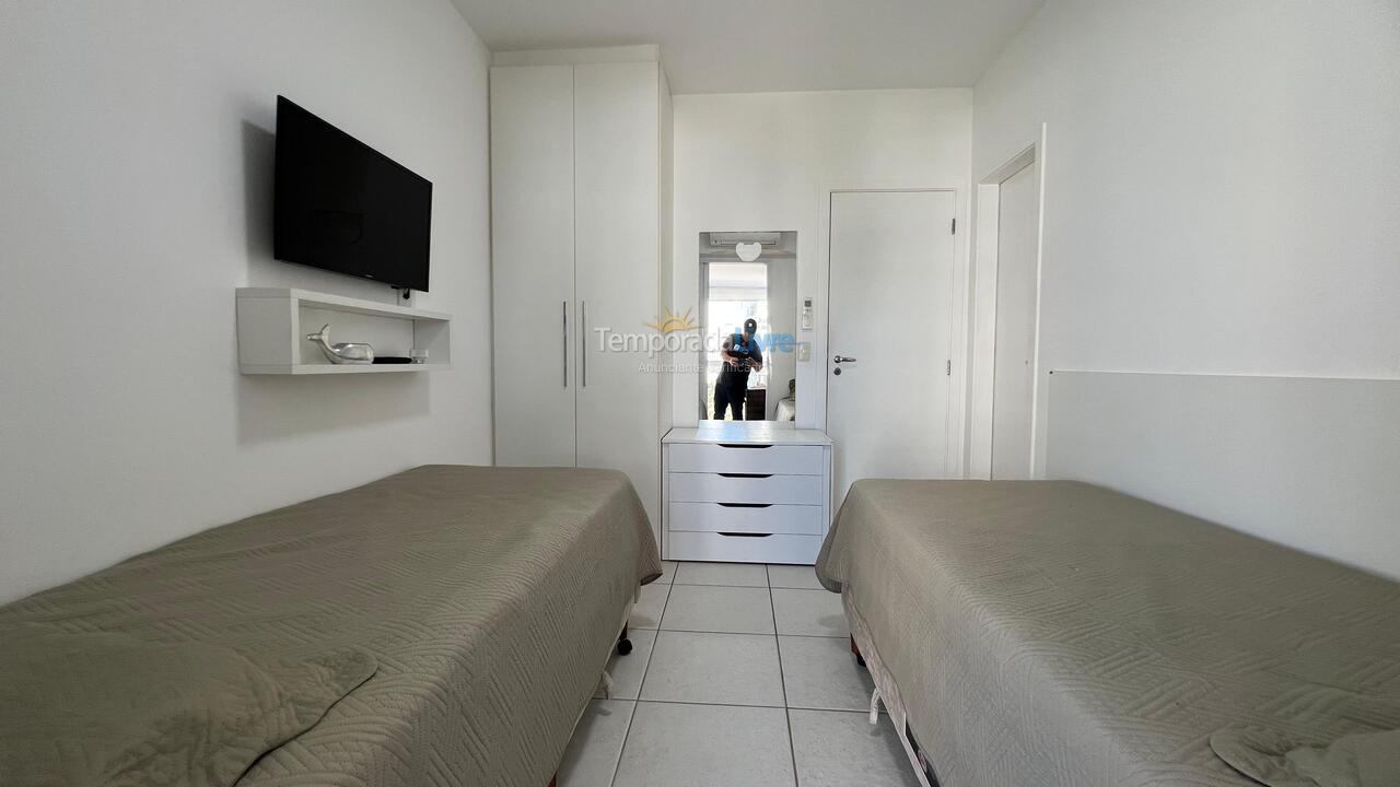 Apartamento para alquiler de vacaciones em Bertioga (Riviera de São Lourenço)