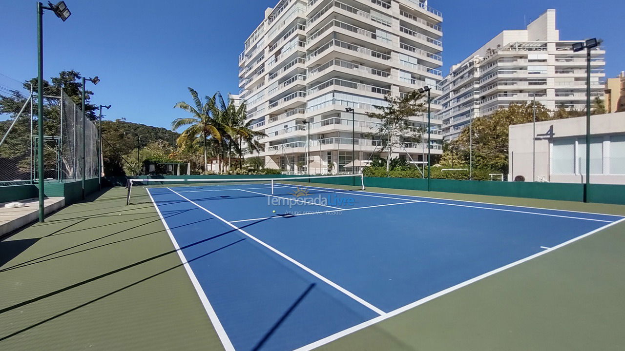 Apartamento para alquiler de vacaciones em Bertioga (Riviera de São Lourenço)