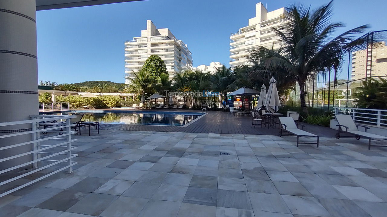 Apartamento para alquiler de vacaciones em Bertioga (Riviera de São Lourenço)