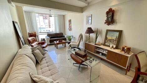 Apartamento para alugar em Balneário Camboriú - Praia Central