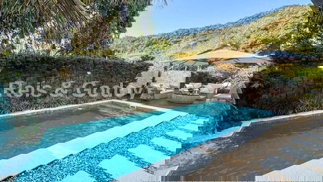 4 Suites Gated Community Cachoeira Beach