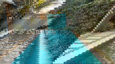 4 Suites Gated Community Cachoeira Beach