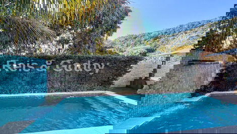 4 Suites Gated Community Cachoeira Beach