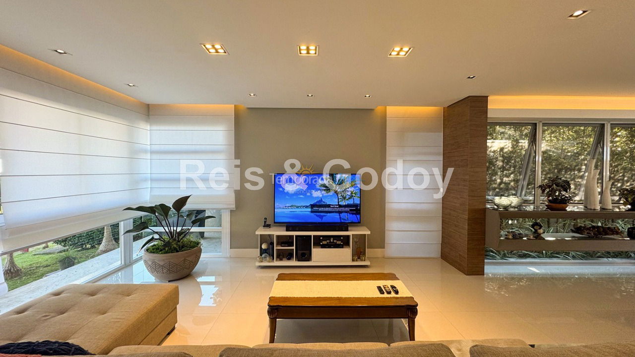 House for vacation rental in Florianópolis (Cachoeira do Bom Jesus)