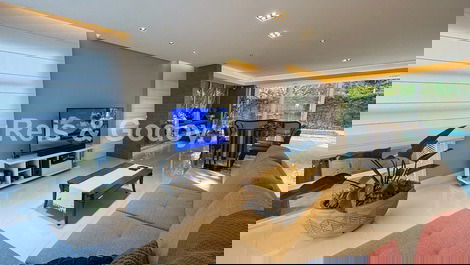4 Suites Gated Community Cachoeira Beach