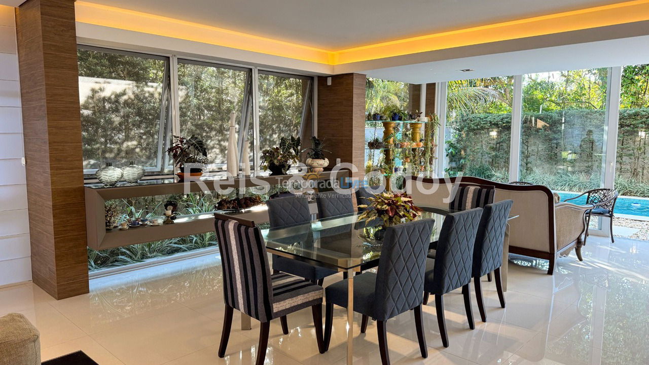 House for vacation rental in Florianópolis (Cachoeira do Bom Jesus)