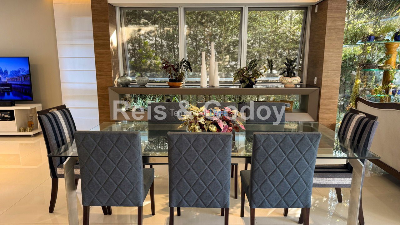 House for vacation rental in Florianópolis (Cachoeira do Bom Jesus)