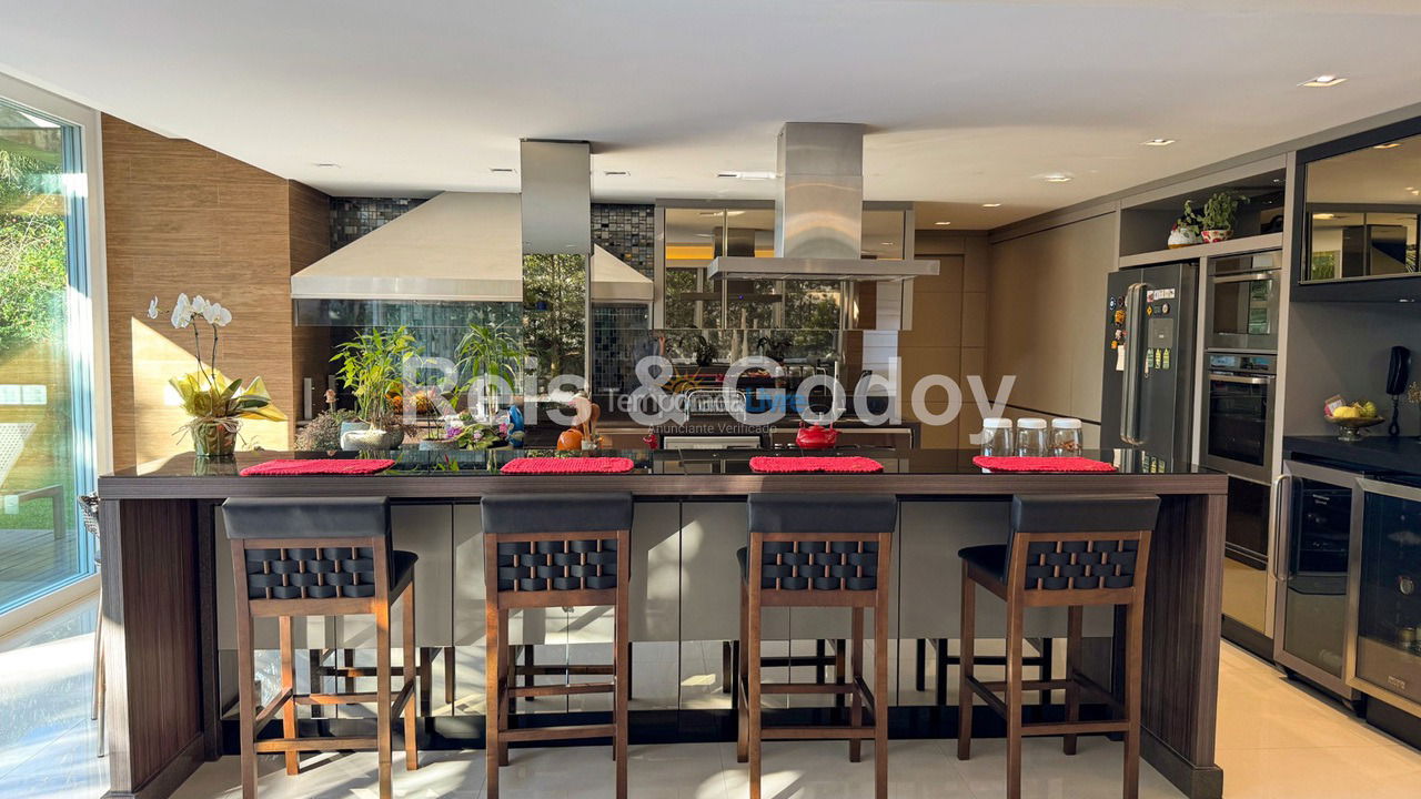 House for vacation rental in Florianópolis (Cachoeira do Bom Jesus)