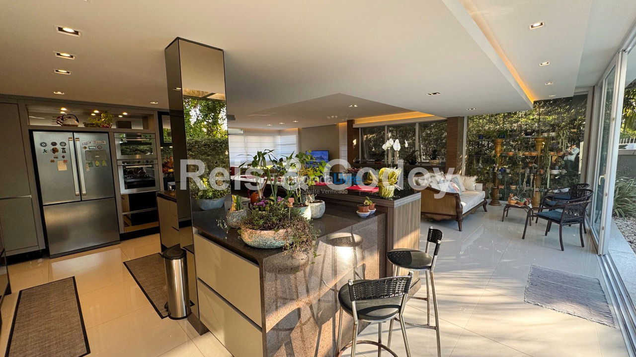 House for vacation rental in Florianópolis (Cachoeira do Bom Jesus)