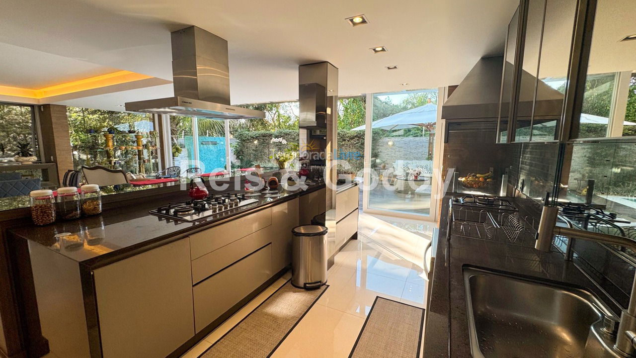 House for vacation rental in Florianópolis (Cachoeira do Bom Jesus)