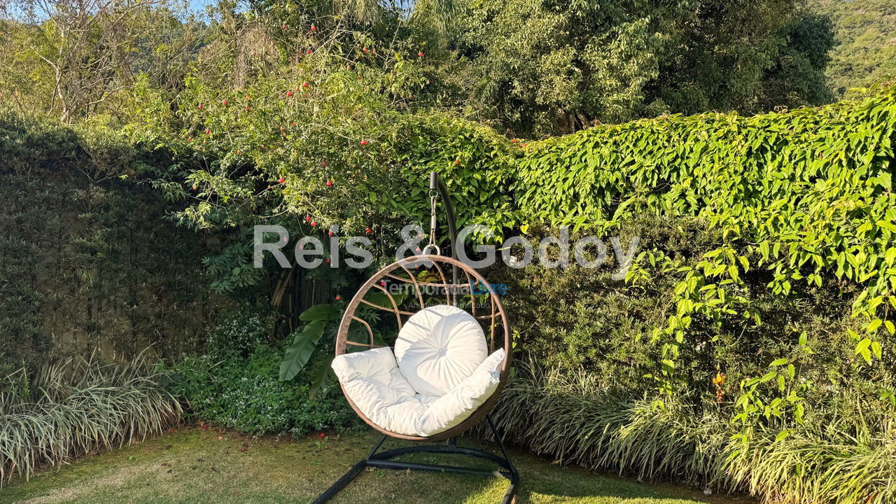 House for vacation rental in Florianópolis (Cachoeira do Bom Jesus)