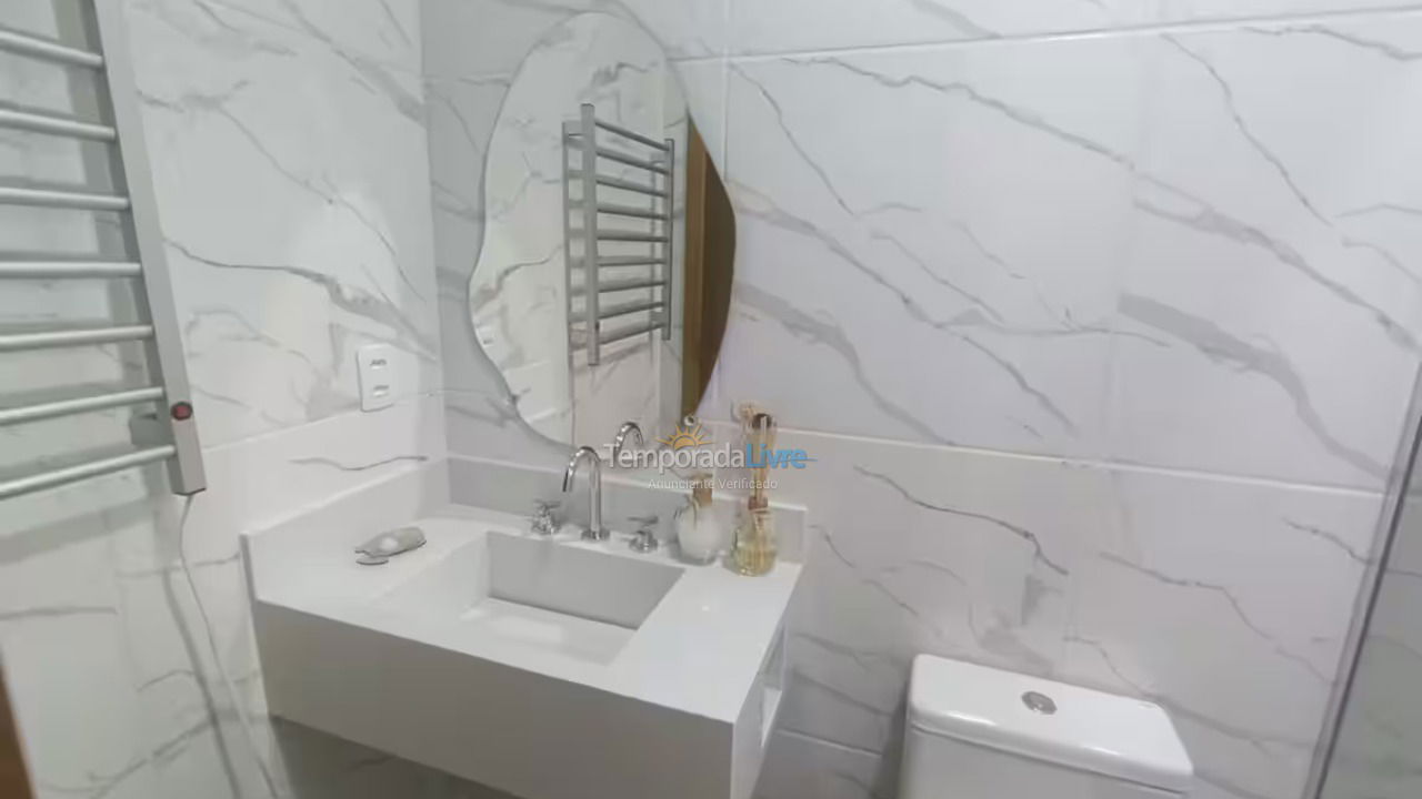 Casa para aluguel de temporada em Mairiporã (Rio Acima)