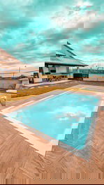 Casa para alquilar en Cabo Frio - Tamoios Unamar Cabo Frio