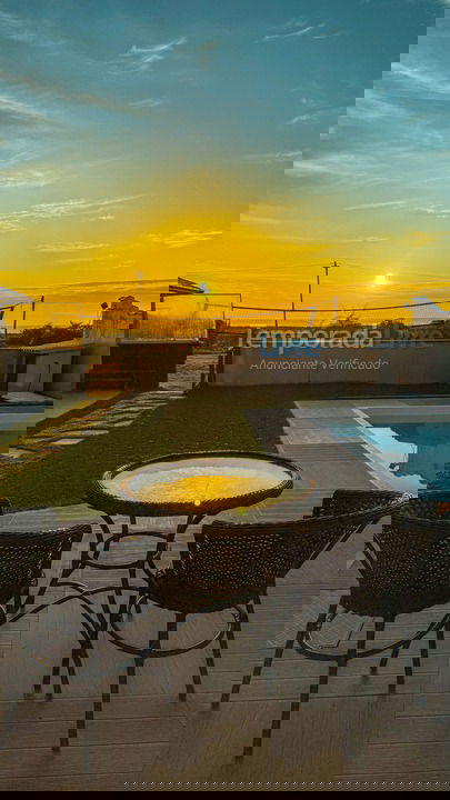 Casa para aluguel de temporada em Cabo Frio (Tamoios Unamar Cabo Frio)