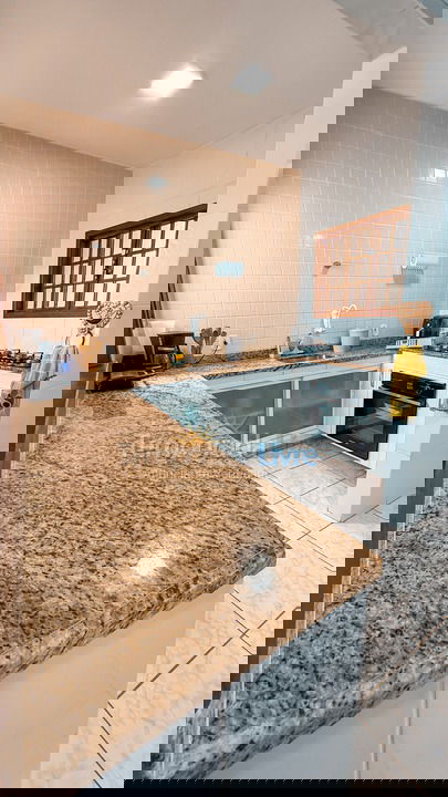 Casa para aluguel de temporada em Cabo Frio (Tamoios Unamar Cabo Frio)