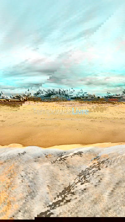 Casa para aluguel de temporada em Cabo Frio (Tamoios Unamar Cabo Frio)