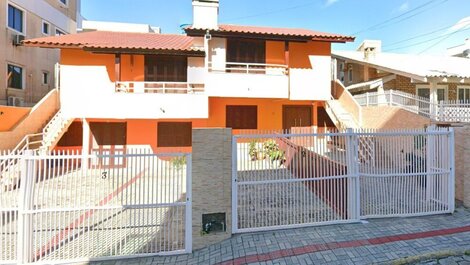 Vacation rental apartment in Bombinhas - SC