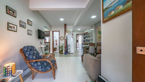 Vacation rental apartment in Bombinhas - SC