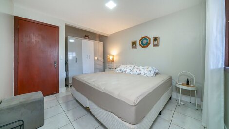Vacation rental apartment in Bombinhas - SC