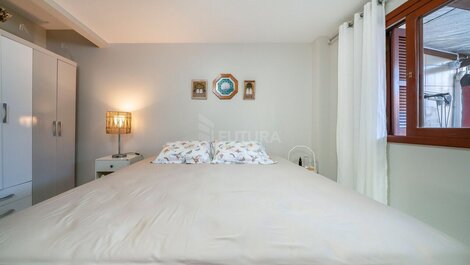 Vacation rental apartment in Bombinhas - SC