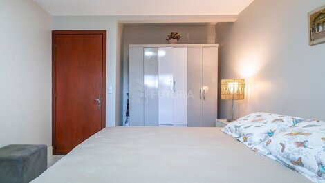 Vacation rental apartment in Bombinhas - SC