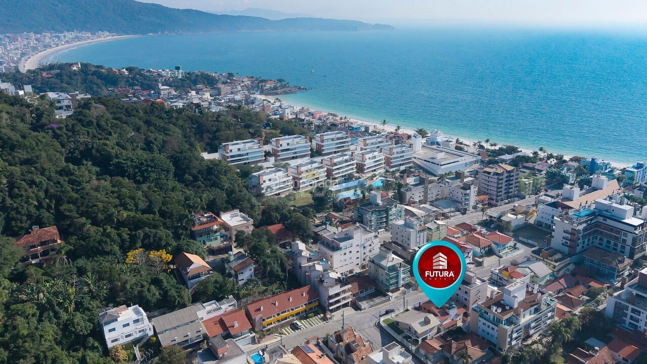Apartment for vacation rental in Bombinhas (Praia de Bombinhas)