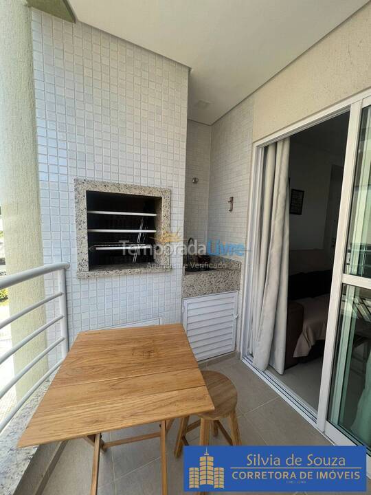 Apartamento para aluguel de temporada em Bombinhas (Praia de Bombinhas)