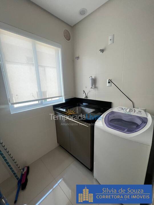 Apartamento para aluguel de temporada em Bombinhas (Praia de Bombinhas)