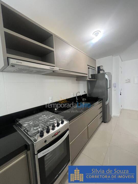 Apartamento para aluguel de temporada em Bombinhas (Praia de Bombinhas)