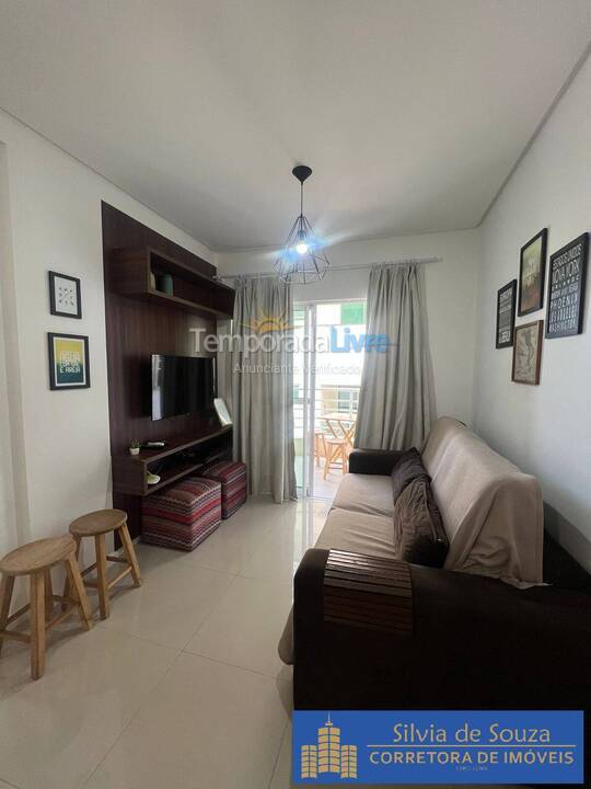 Apartamento para aluguel de temporada em Bombinhas (Praia de Bombinhas)