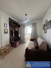 APARTAMENTO NOVO COM LINDA MOBÍLIA CENTRO DE BOMBINHAS