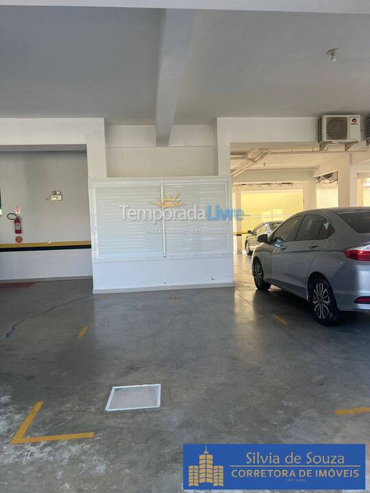 Apartamento para aluguel de temporada em Bombinhas (Praia de Bombinhas)