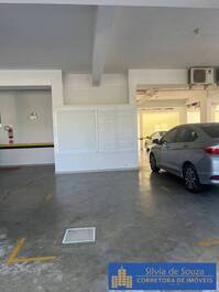 APARTAMENTO NOVO COM LINDA MOBÍLIA CENTRO DE BOMBINHAS