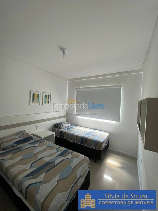 Apartamento para aluguel de temporada em Bombinhas (Praia de Bombinhas)