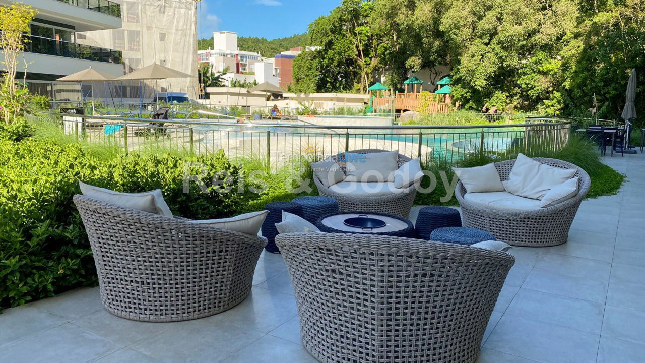 Apartment for vacation rental in Florianópolis (Jurere Tradicional)