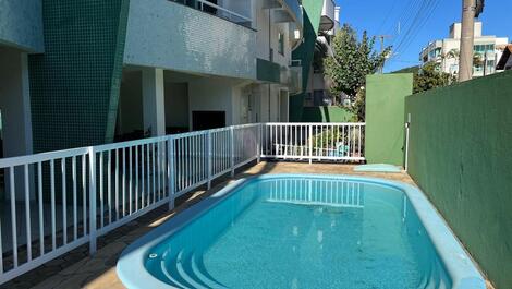 Apartamento para alugar em Bombinhas - Praia de Bombinhas