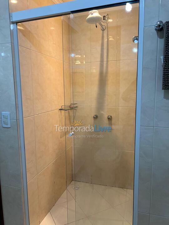 Apartamento para aluguel de temporada em Bombinhas (Praia de Bombinhas)