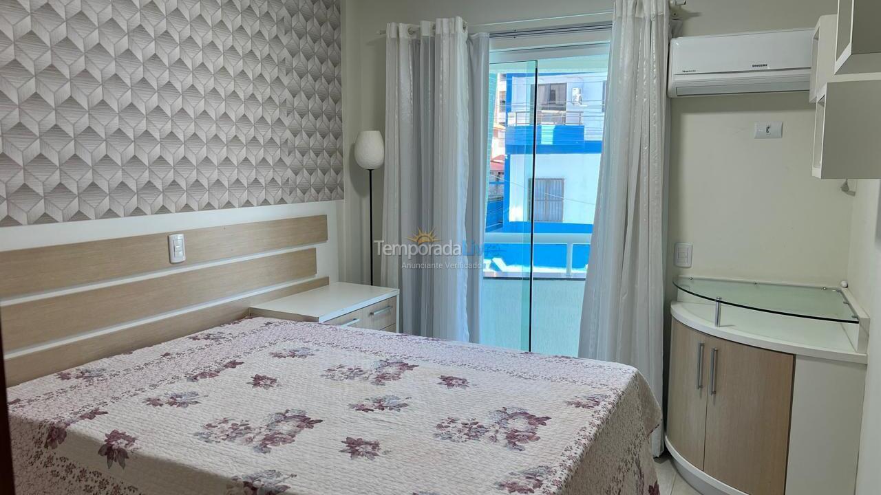 Apartamento para aluguel de temporada em Bombinhas (Praia de Bombinhas)
