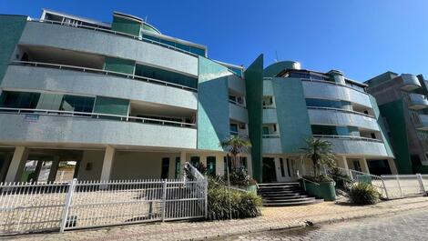 Apartamento Amplo 3 dormitórios, 200m da Praia de Bombinhas