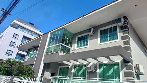 Apartamento para alugar em Bombinhas - Praia de Bombinhas