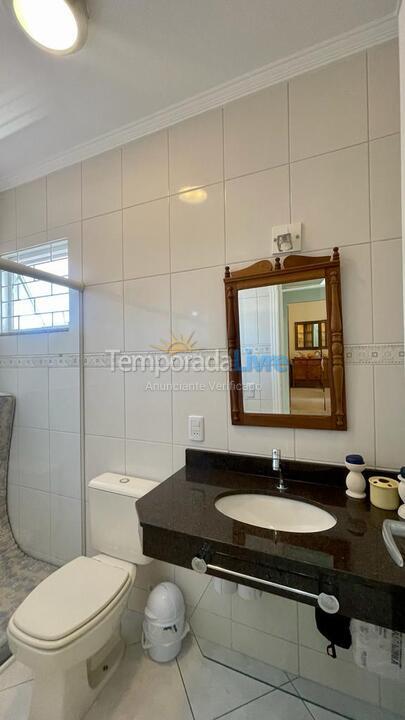 Apartamento para aluguel de temporada em Bombinhas (Praia de Bombinhas)